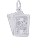 Black Jack Engravable