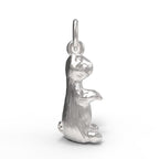 Groundhog Charm