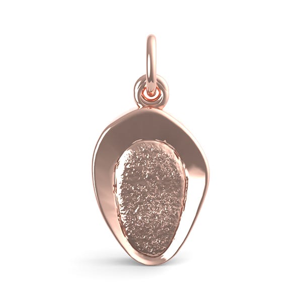 Bed Pan Charm(2090)