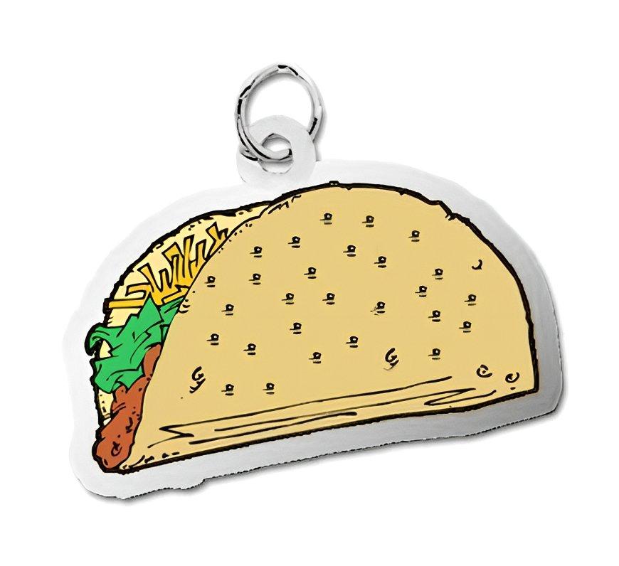Taco Charm