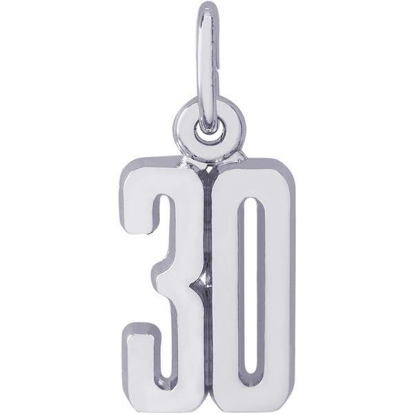 Number 30
