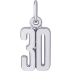 Number 30