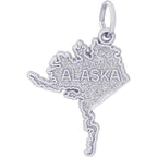 Alaska Engravable