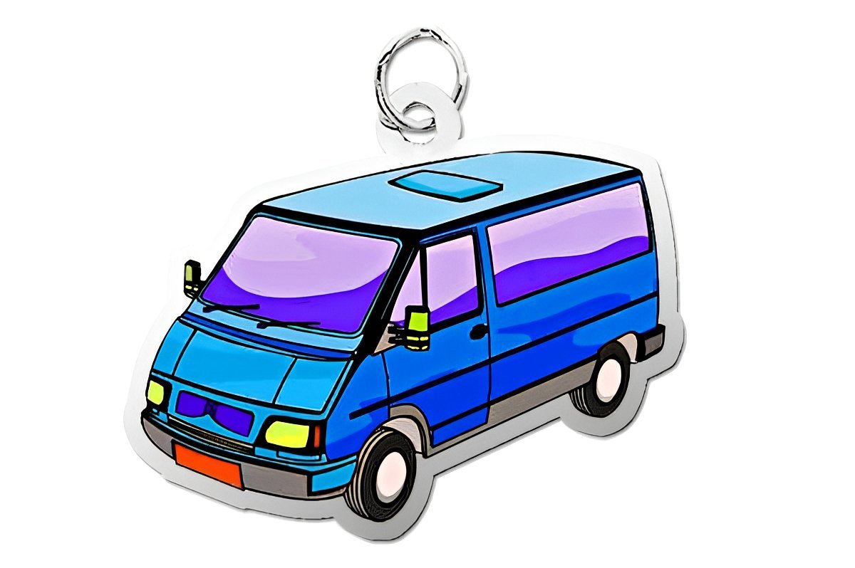 Van Charm