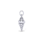 Cone Shell Charm