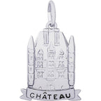 Chateau Engravable