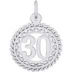 Number 30