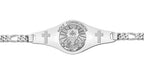 Holy Communion Eucharist Bracelet