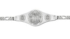 Saint Benedict Jubilee Bracelet