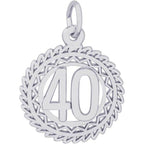 Number 40