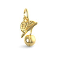 Peach Charm