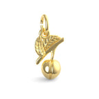 Peach Charm