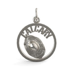 Calgary Cowboy Hat Charm(Style 2167)