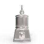 Gumball Machine Charm