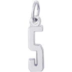 Number 5