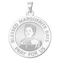 Blessed Marguerite Bays Religious Medal
