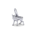 Chihuahua Dog Charm