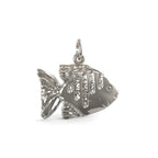 Sunfish Charm