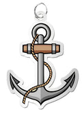 Anchor Charm