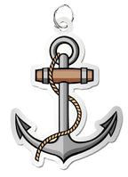 Anchor Charm