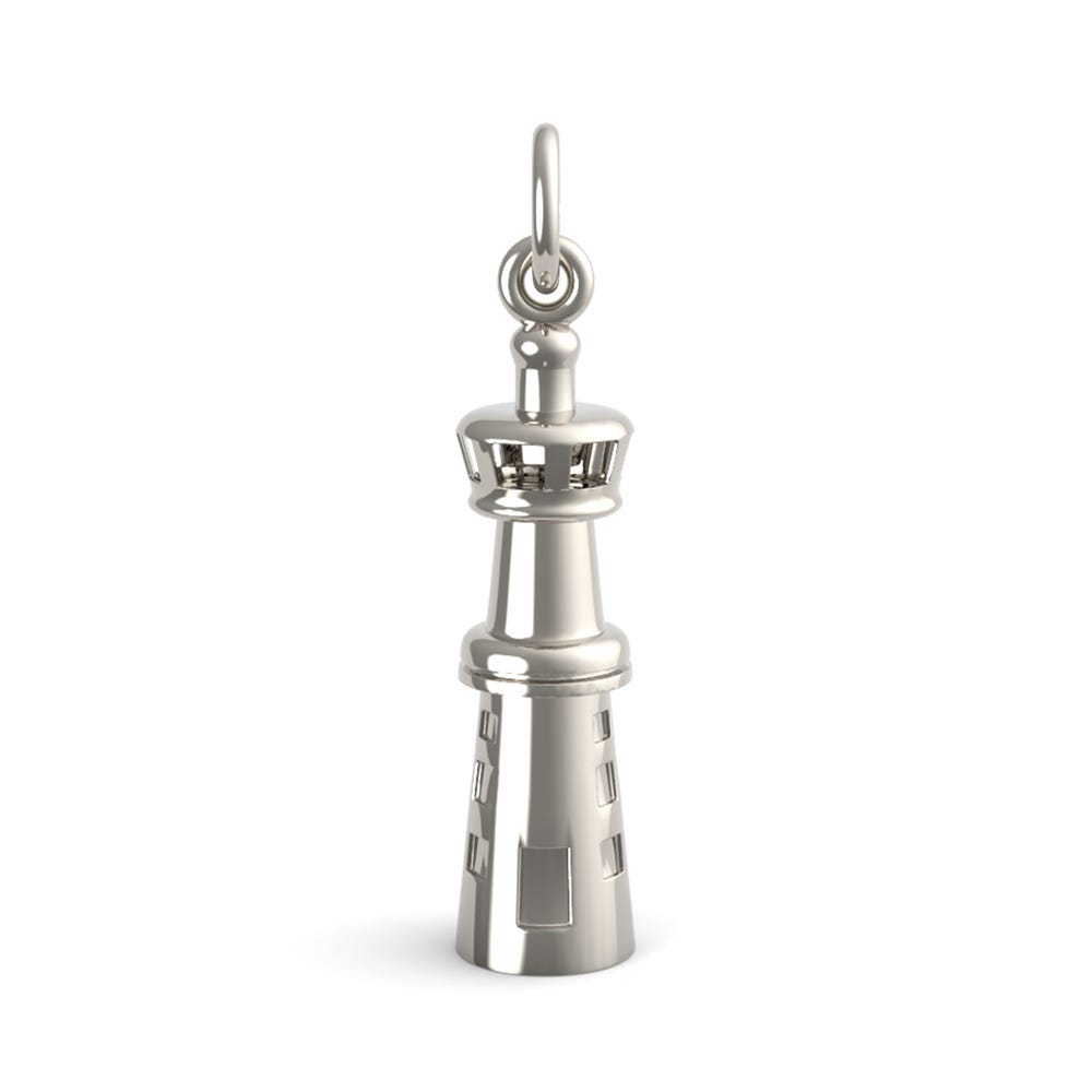 Harbour Lighthouse Charm