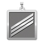 Unites States Navy Seaman Pendant