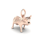 Cow Charm