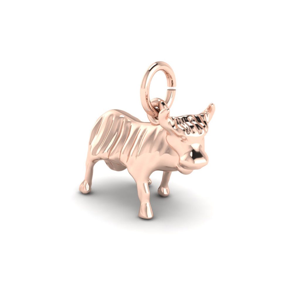 Cow Charm