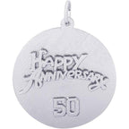 50 Anniv Engravable