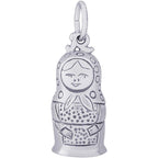 Matryoshk Doll