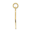 Ankh Cross Pendant
