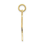 Ankh Cross Pendant