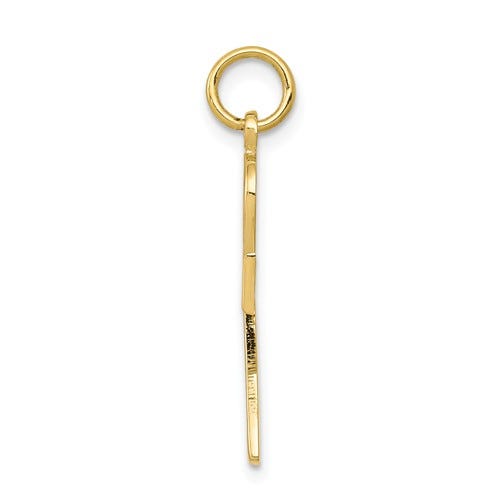 Ankh Cross Pendant