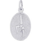 Gymnast Engravable