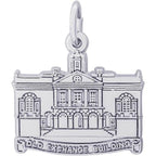 Old Exchange Bldg Engravable