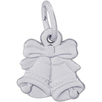 Christmas Bells Engravable