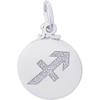 Capricorn Engravable