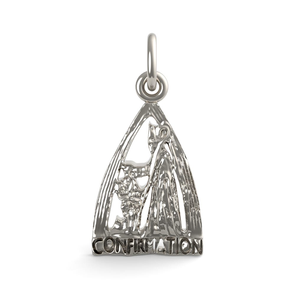 Confirmation Charm