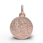 Happy Birthday Cake Charm