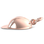 Construction Hat Charm(8142)