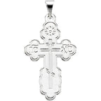 Die Struck Orthodox Cross