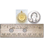 First Holy Communion Medal