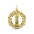 Hilton Head, Sc Lighthouse Charm(