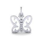 4501-Silver-Butterfly