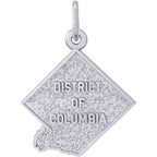 Districtof Columbia Engravable