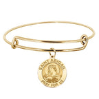 Saint Abigail Expandable Bracelet