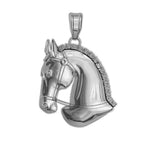 Ravel Race Horse Medal