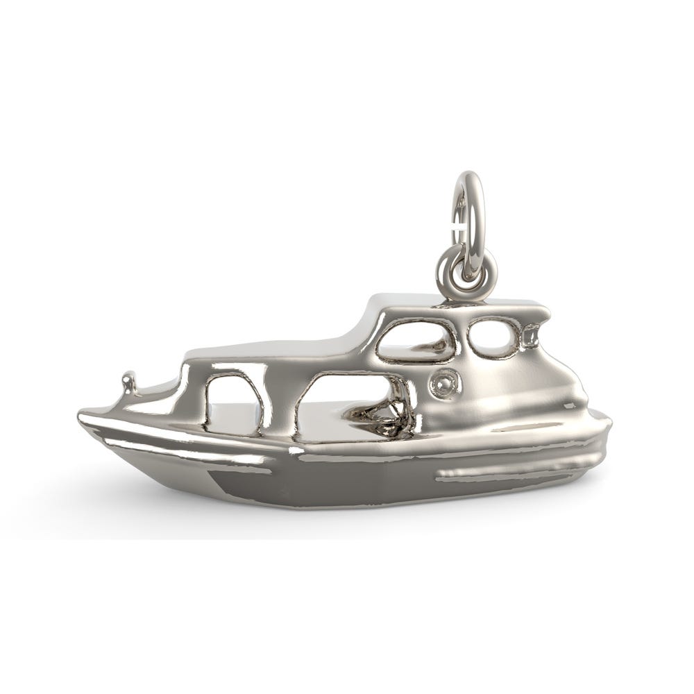 Yacht Charm