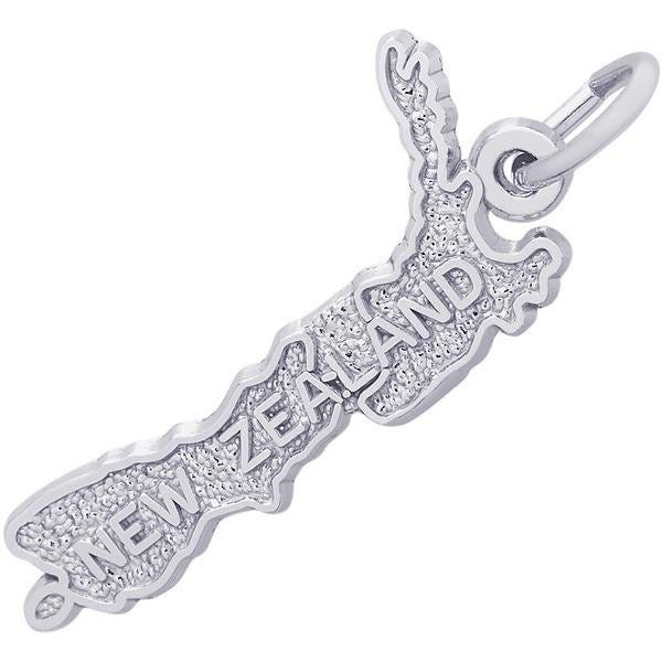 New Zealand Engravable