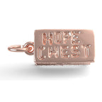 Hope Chest Charm